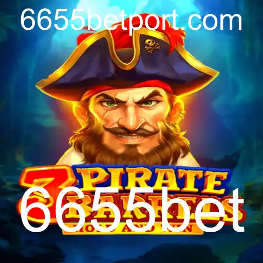 Explorando o Mundo de Aventuras de 3PirateBarrels com 6655bet