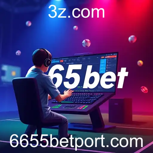 6655bet Revoluciona o Mercado de Jogos de Apostas Online
