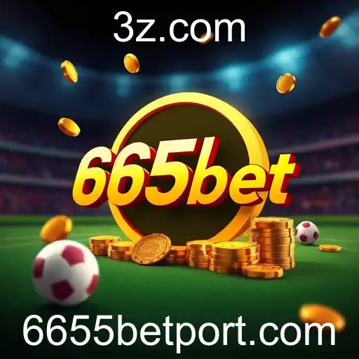 6655bet: Revolução nos Jogos de Azar Online