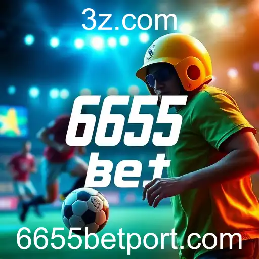 6655bet Expande sua Presença no Mercado Brasileiro de Apostas