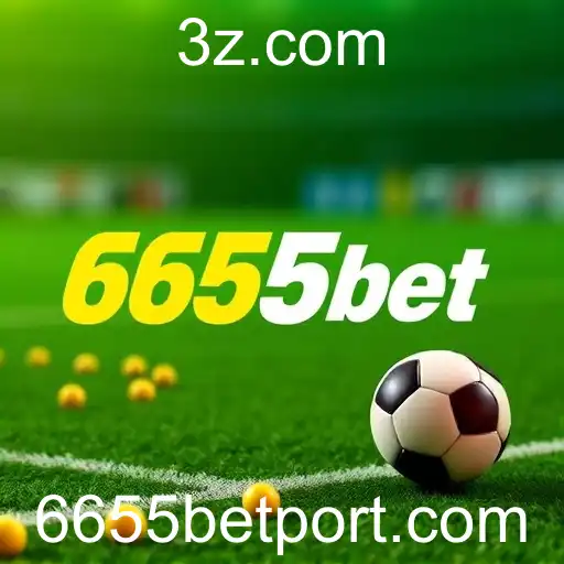 A Ascensão do 6655bet no Brasil: Uma Análise Atual