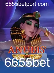 Descobrindo o Mundo de AnubisMoon com 6655bet: Um Guia Completo