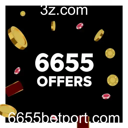 Explorando as Ofertas de Bônus no 6655bet