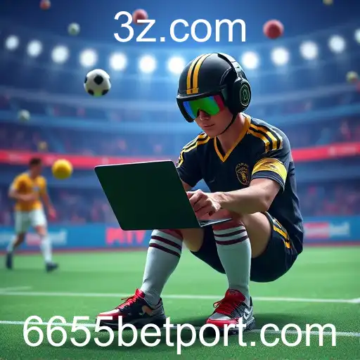 Tendências e Desafios Atuais do Mercado de Jogos Online