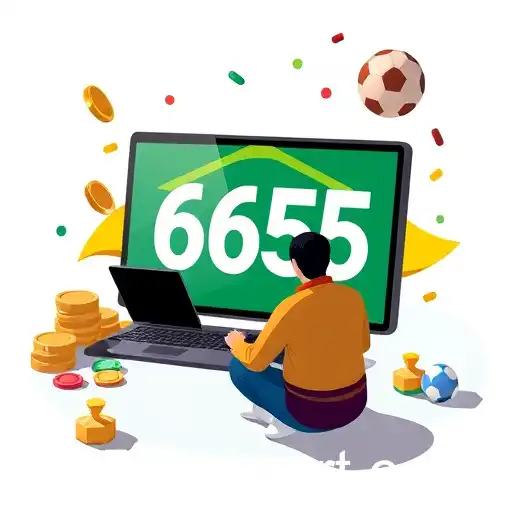 Impacto dos Jogos Online na Economia Brasileira