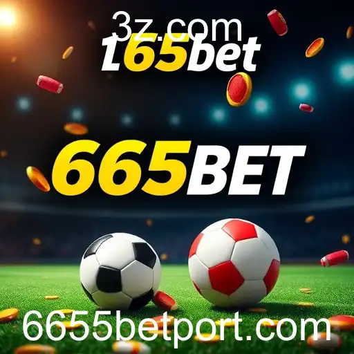 6655bet Revoluciona o Mercado de Jogos Com Inovações e Segurança