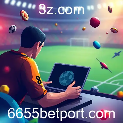 Tendências e Inovações no Mundo dos Jogos Online em 2026