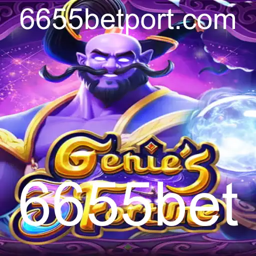Descubra o Fascinante Mundo de Genie3Fortune com 6655bet