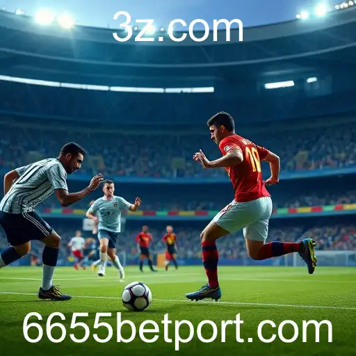 O Crescimento do Mercado de Apostas Online no Brasil