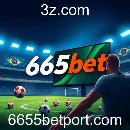 Crescimento do Mercado de Jogos: O Impacto de 6655bet