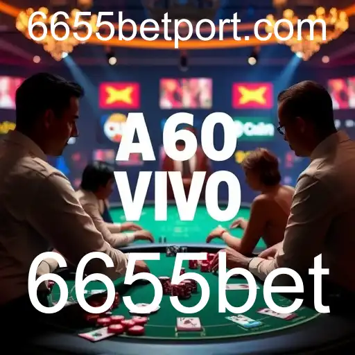 Jogos ao vivo