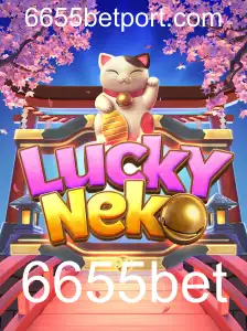 Descubra LuckyNeko: Regras e Estratégias para 6655bet