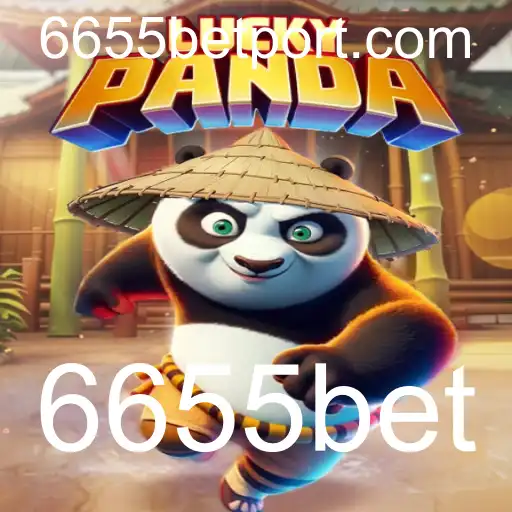 Explorando o Universo de LuckyPanda: O Jogo que Cativou 6655bet