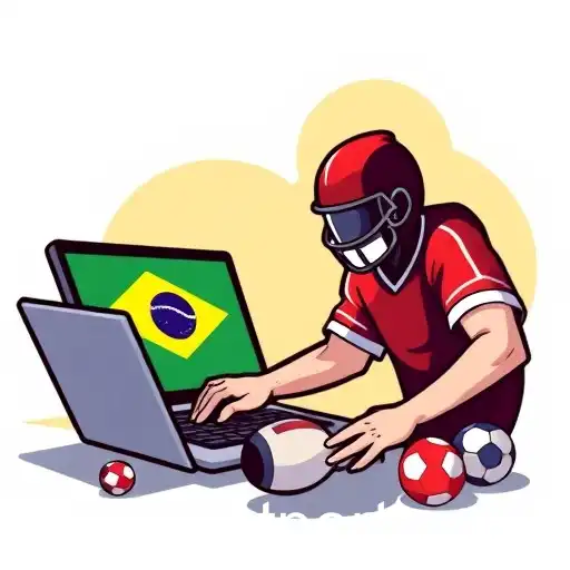 O Crescimento do Mercado de Apostas Online