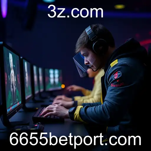 Expansão do Mercado de Jogos Online em 2026