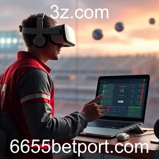 O Impacto Crescente do Mundo dos Jogos Online em 2025