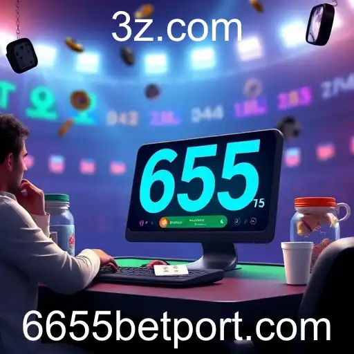 6655bet