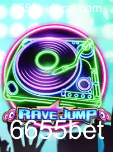 Descubra o Mundo Emocionante de RaveJump