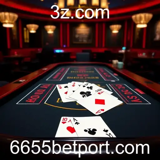 A Ascensão dos Jogos Online Através do 6655bet