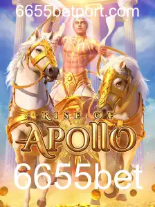 Desvendando RiseofApollo: Um Novo Horizonte no Universo dos Jogos