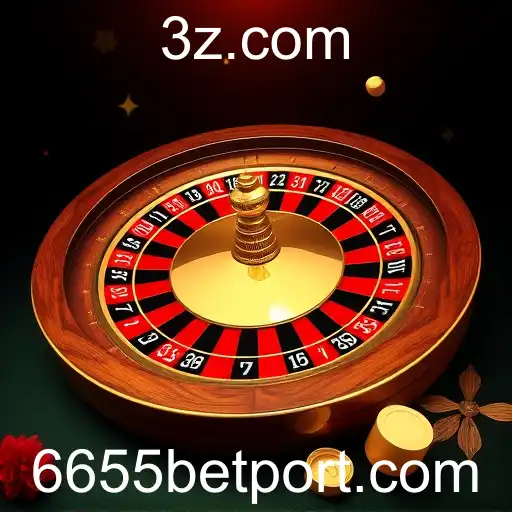 Emoção e Estratégia nas 'Roulette Wheels' do 6655bet