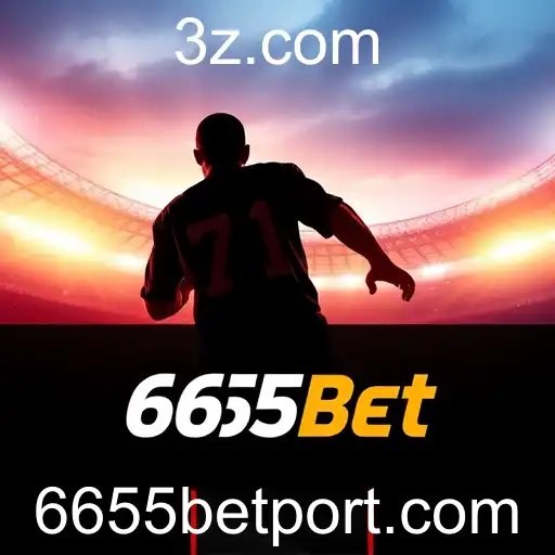 Exploring the Thrills of Sports Betting on 6655bet