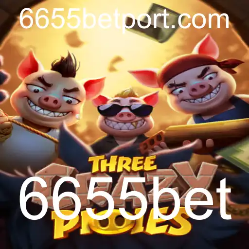 Descubra o Mundo de Aventura em ThreeCrazyPiggies